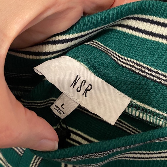 NSR Skirt - Picture 4 of 6